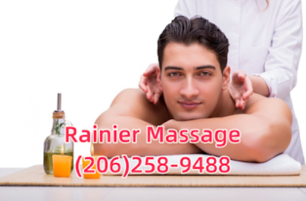 Rainier Massage