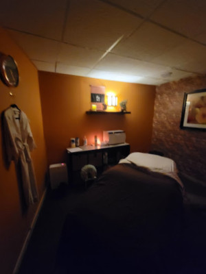 Dreamscape massage